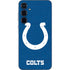 NFL Indianapolis Colts Distressed Galaxy A35 5G Skin